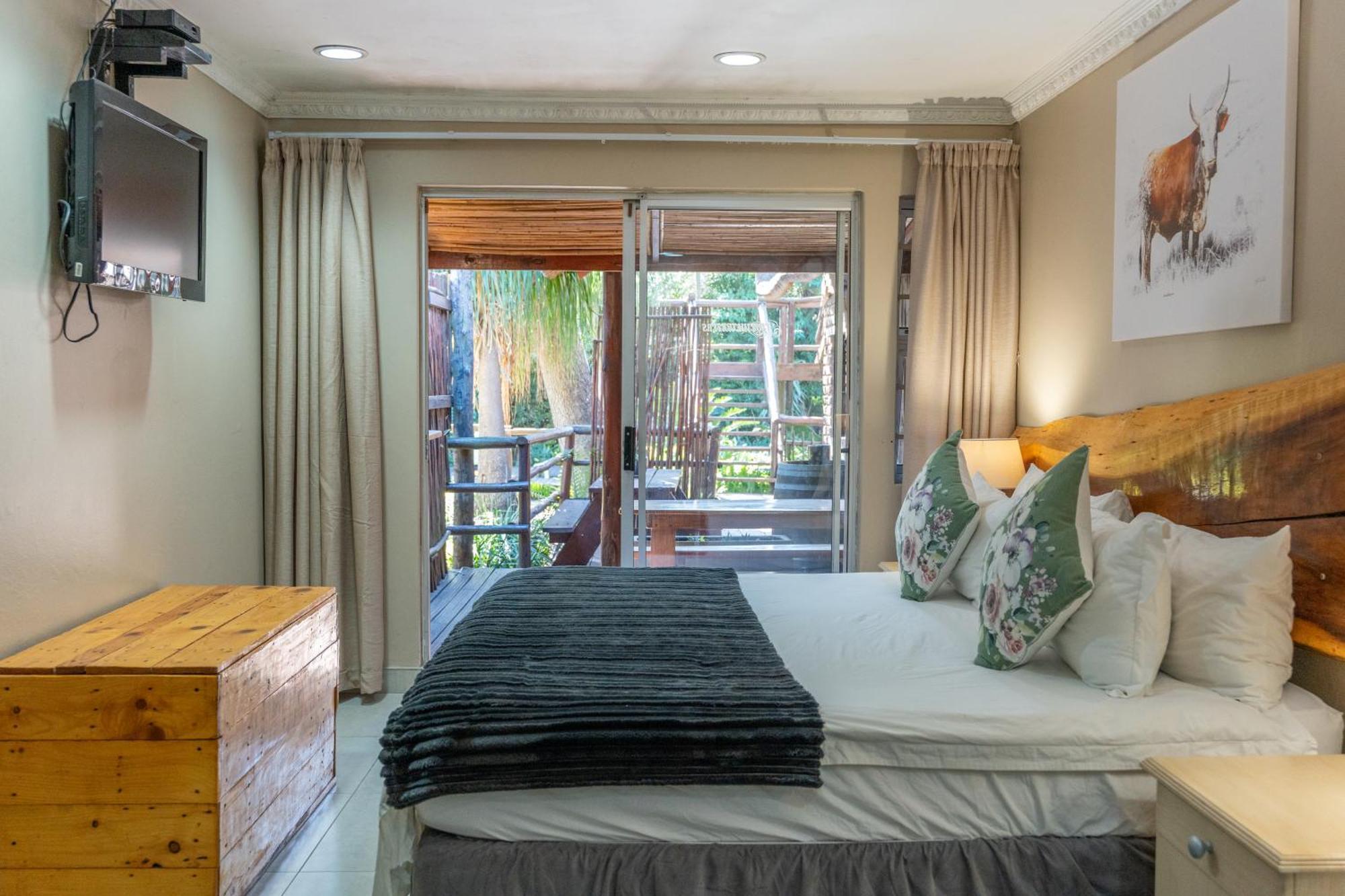 Tidewaters River Lodge Gonubie Buitenkant foto