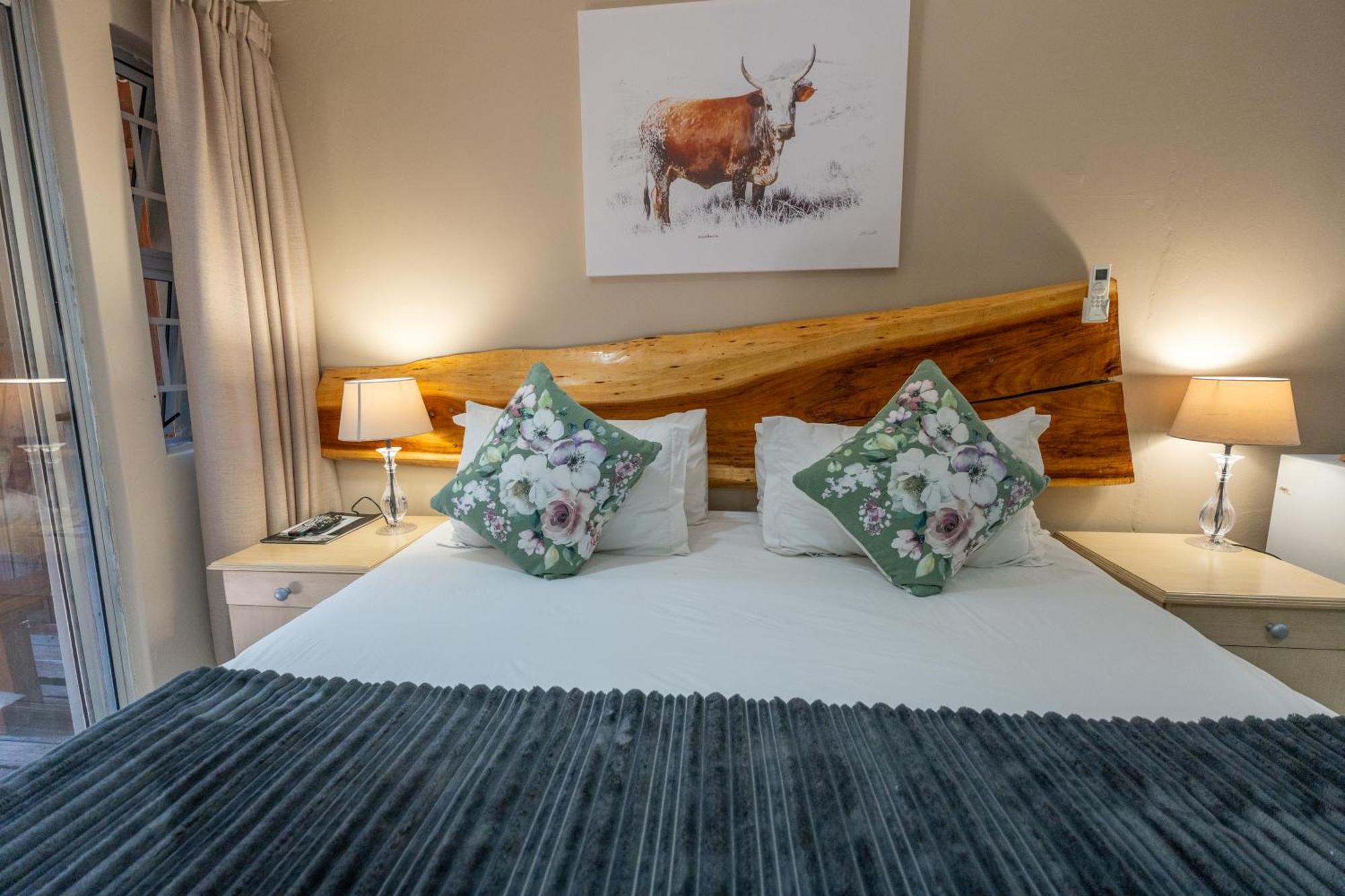 Tidewaters River Lodge Gonubie Buitenkant foto