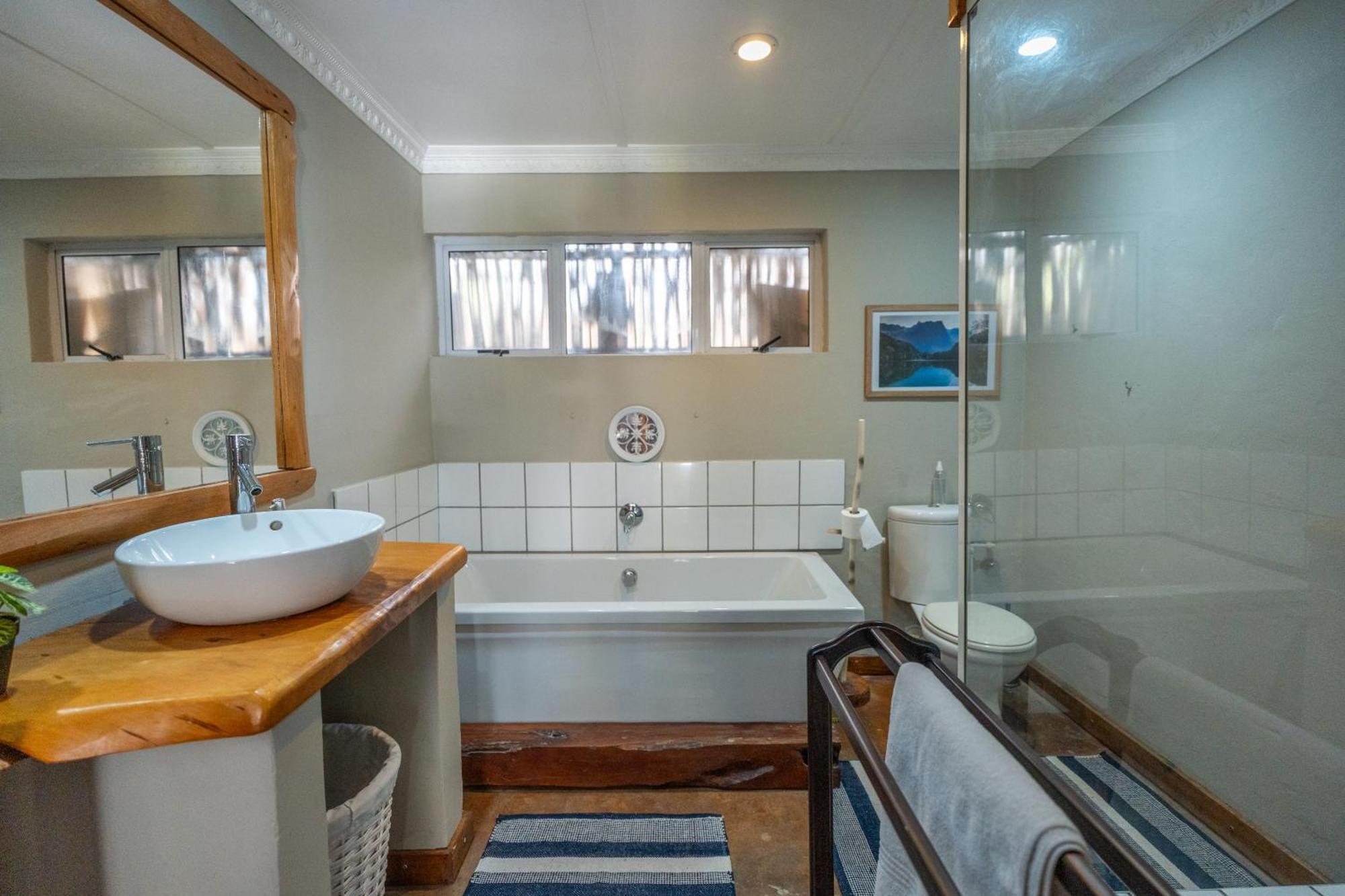 Tidewaters River Lodge Gonubie Buitenkant foto